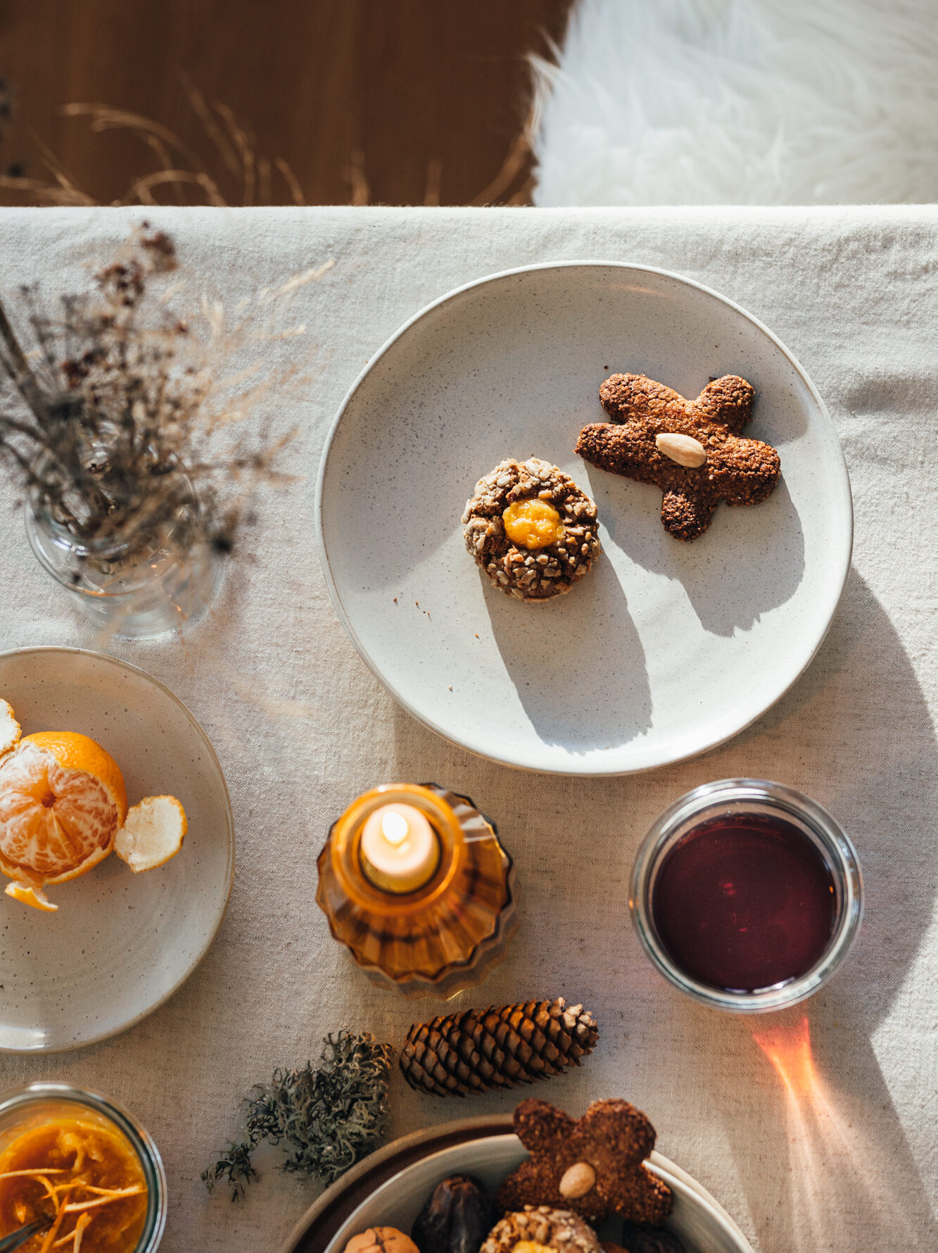 hygge im Advent