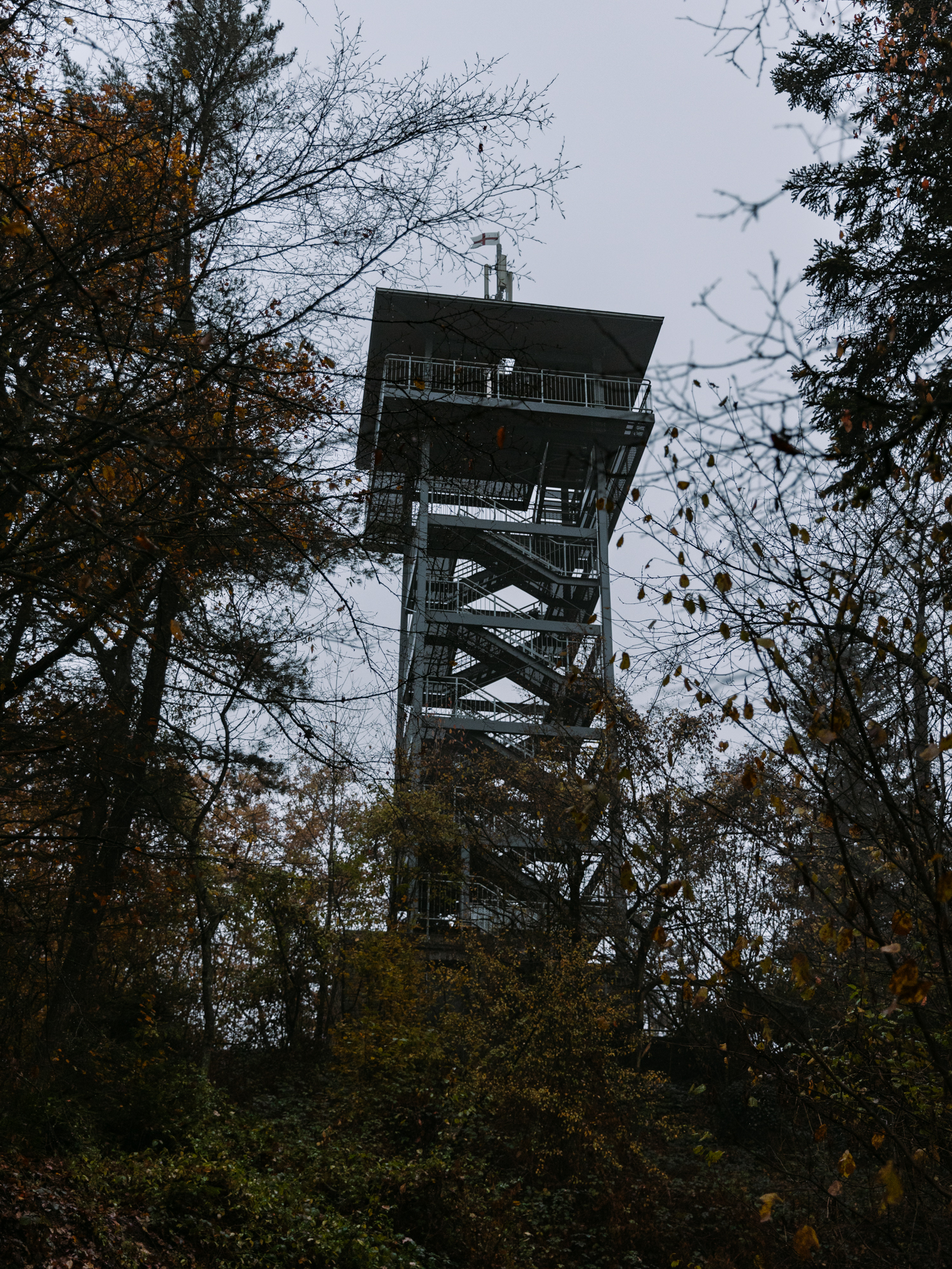 Prinzenkopfturm