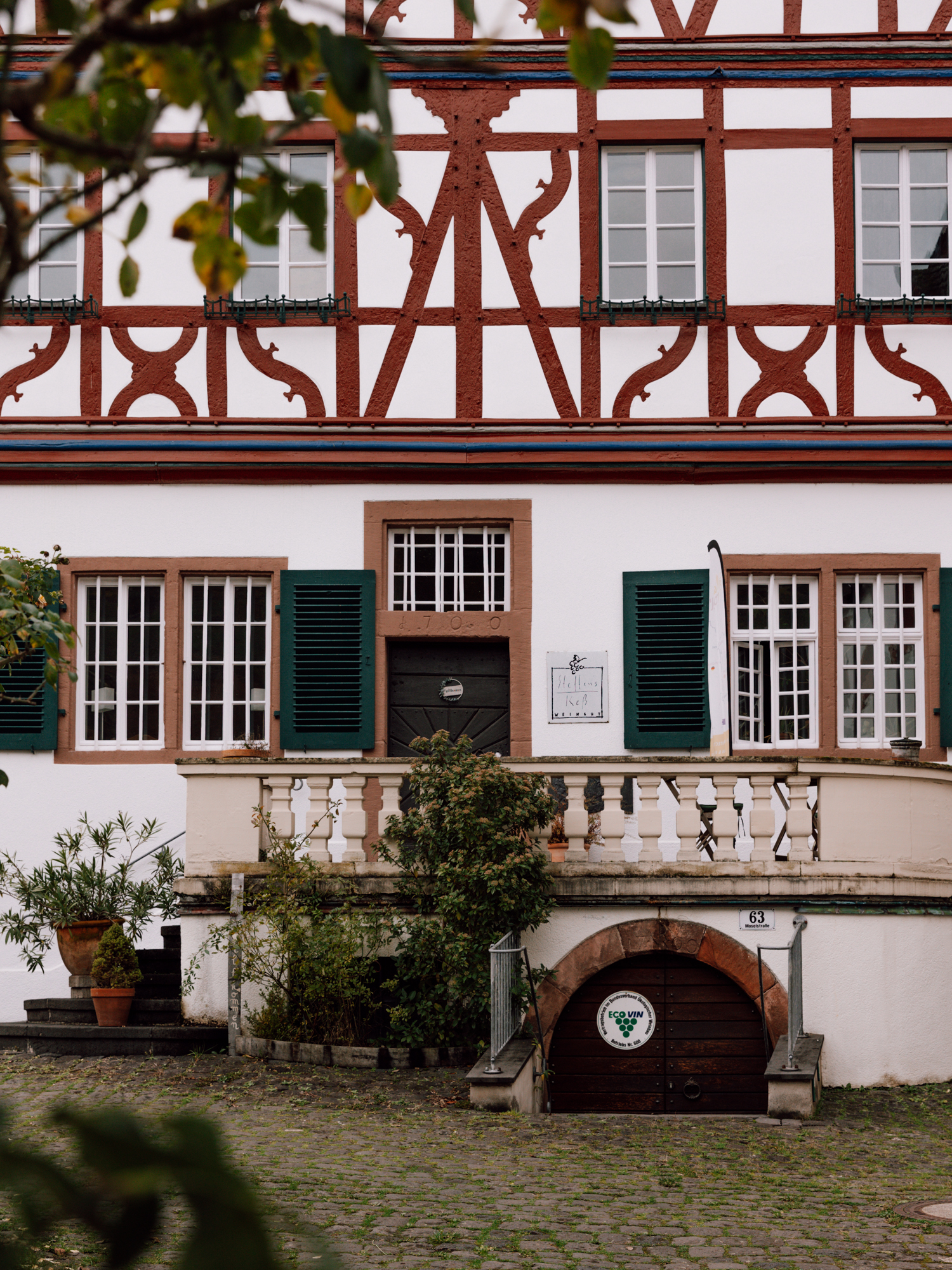 Weingut Steffen-Kess